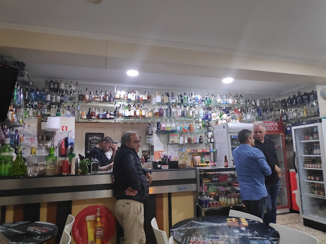 Avaliações doCafé Bar Apolo - Faro em Faro - Bar
