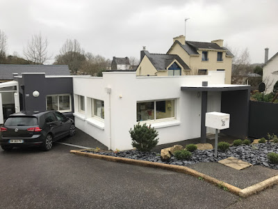 Laboratoire Prothèse Dentaire AUFFRET à Quimper