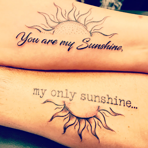 Explore small crow tattoo ideas, creative tattoo ideas in Lake Havasu City, available at 303Tattoo