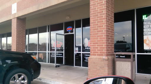 Gym «9Round Plano Legacy», reviews and photos, 3020 Legacy Dr #110, Plano, TX 75023, USA