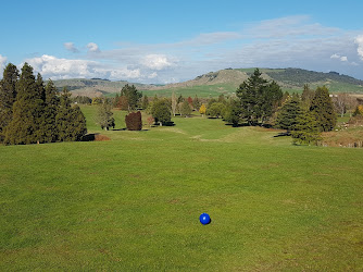 Piopio Aria Golf Club