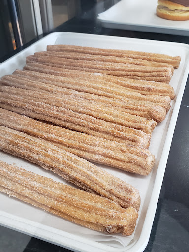 Donut Shop «Donut Boy», reviews and photos, 2194 W 3500 S, West Valley City, UT 84119, USA