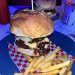 Photo n°6 de l'avis de Silvia.p fait le 06/04/2023 à 20:42 sur le  Grease American Diner à San Prisco