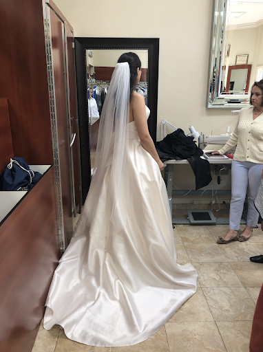 Dry Cleaner «Moline-Kronberg Cleaners», reviews and photos, 225 Lorraine Ave, Upper Montclair, NJ 07043, USA