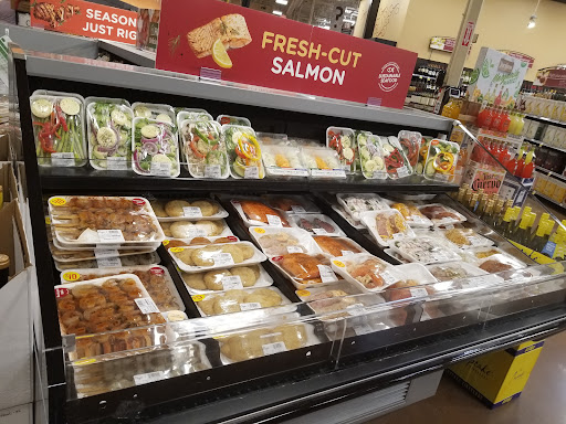 Grocery Store «Kroger Marketplace», reviews and photos, 262 W Main St, Amelia, OH 45102, USA