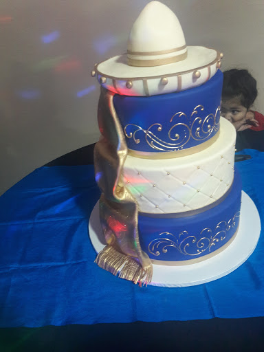 Cake Shop «Celebrity Cake Studio», reviews and photos, 314 E 26th St, Tacoma, WA 98421, USA