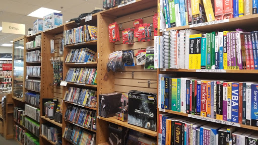 Book Store «Half Price Books», reviews and photos, 713 Harwood Rd, Bedford, TX 76021, USA