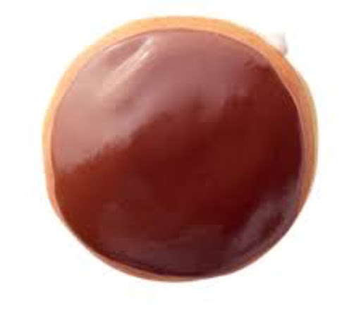 Bakery «Krispy Kreme Doughnuts», reviews and photos, 2809 W March Ln, Stockton, CA 95219, USA