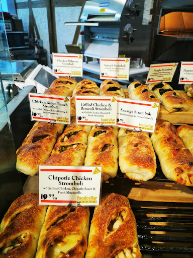 Supermarket «Foodcellar Market», reviews and photos, 4-85 47th Rd, Long Island City, NY 11101, USA