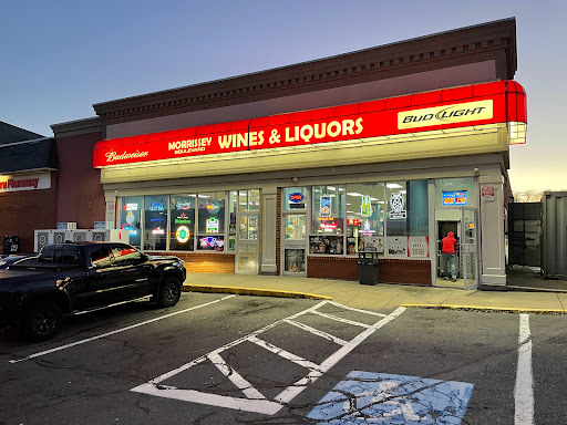 Liquor Store «Morrissey Boulevard Wines & Liquors», reviews and photos, 711 William T Morrissey Blvd, Dorchester, MA 02122, USA