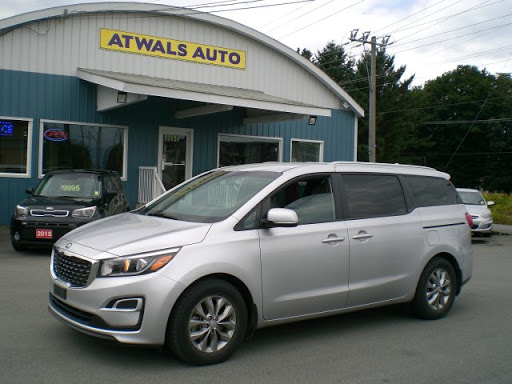 ATWALS AUTO, 7131 Vedder Rd, Chilliwack, BC V2R 4E3, Canada, 