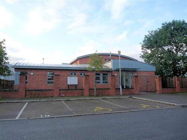 New Chapel Unitarian