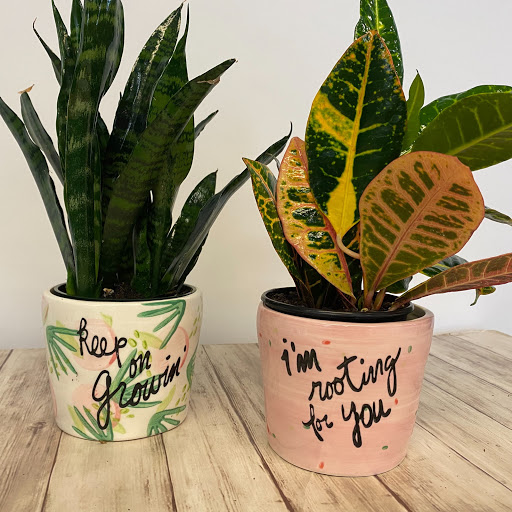 Florist «Flowers By The Station», reviews and photos, 73 Union St, Attleboro, MA 02703, USA