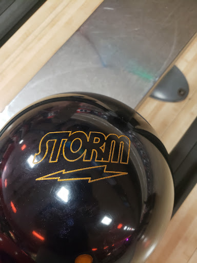 Bowling Alley «Brunswick Zone Deer Park Lanes», reviews and photos, 21080 N Rand Rd, Lake Zurich, IL 60047, USA