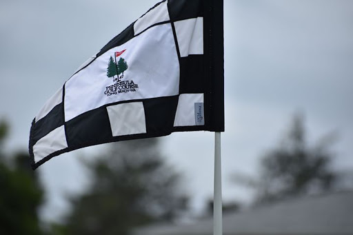 Golf Course «Peninsula Golf Course», reviews and photos, 9604 Pacific Ave, Long Beach, WA 98631, USA