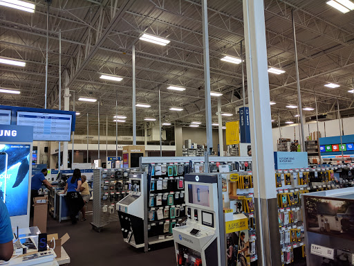 Electronics Store «Best Buy», reviews and photos, 1420 Nixon Dr, Mt Laurel, NJ 08054, USA
