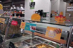 Laredo Taco Company image