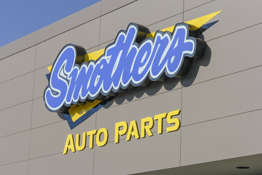 Auto Parts Store «Smothers Auto Parts & Performance Accessories», reviews and photos, 2155 Santa Rosa Ave, Santa Rosa, CA 95407, USA