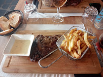 Frite du Restaurant La Bonne Bouffe 65 à Odos - n°16