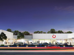 Cherry Mall