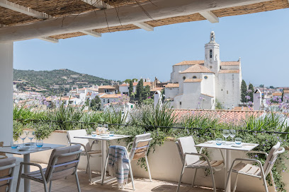 Restaurant La Villa - Hotel Villa Gala - C. Solitari, 3, 17488 Cadaqués, Girona, Spain