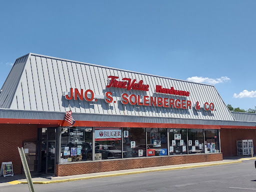 Home Improvement Store «Jno S Solenberger & Co. Inc.», reviews and photos, 832 Berryville Ave, Winchester, VA 22601, USA