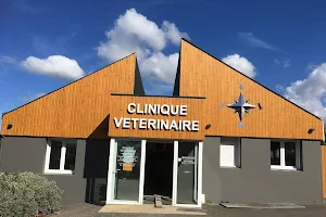 Veterinary Clinic of Saint Malo La Rose Des Vents image
