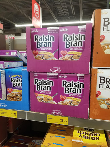 Supermarket «ALDI», reviews and photos, 640 Robert Rose Dr, Murfreesboro, TN 37129, USA