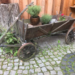 Photo n°6 de l'avis de Michael.o fait le 18/07/2021 à 21:26 sur le  Rückersbacher-Schlucht Hotel& Restaurant à Johannesberg