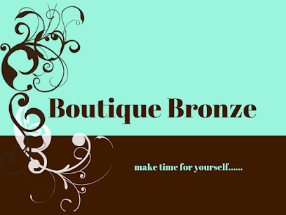 Boutique Bronze AK
