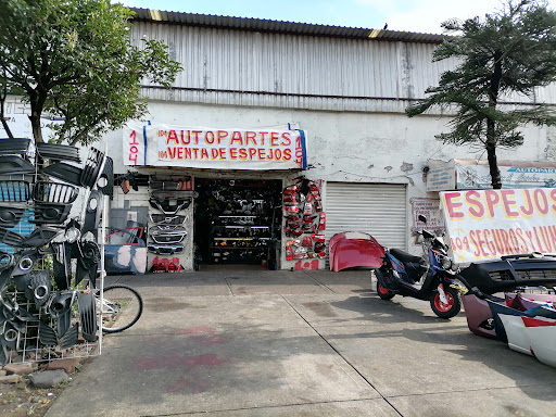 Midey autopartes