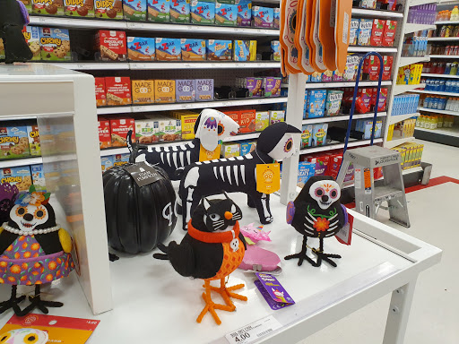 Department Store «Target», reviews and photos, 125 Shoreline Pkwy, San Rafael, CA 94901, USA