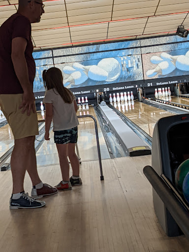 Sports Complex «DeLuna Lanes», reviews and photos, 590 E 9 Mile Rd, Pensacola, FL 32514, USA