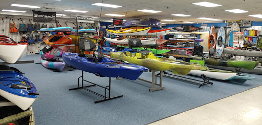 Bicycle Store «Trek Bicycle Store Greensboro», reviews and photos, 1209 Battleground Ave, Greensboro, NC 27408, USA