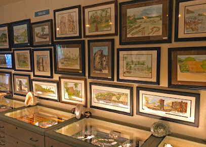 Boyer's Gallery