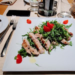 Photo n°6 de l'avis de Francesco.r fait le 31/10/2022 à 01:03 sur le  Sapore di stelle Bistrò | Magione à Magione