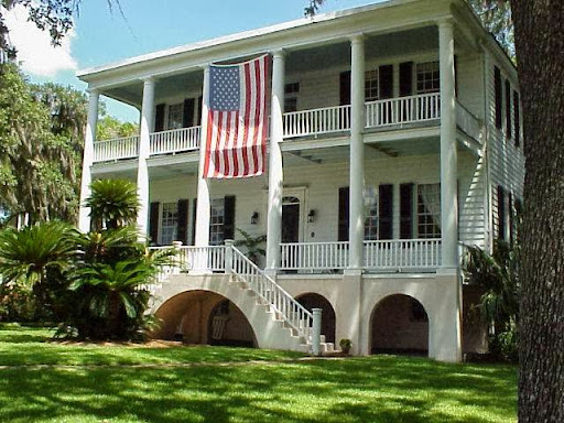 Real Estate Agency «Ballenger Realty», reviews and photos, 613 Carteret St, Beaufort, SC 29902, USA