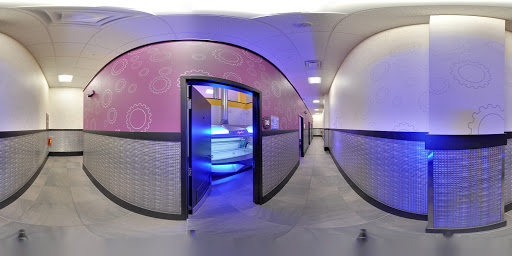 Gym «Planet Fitness», reviews and photos, 3461 Towne Blvd, Middletown, OH 45005, USA