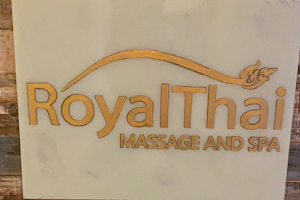 Royal Thai Massage And Spa