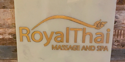 Royal Thai Massage And Spa