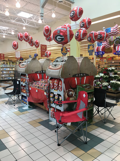 Grocery Store «Ingles Markets», reviews and photos, 901 Lower Heard St, Elberton, GA 30635, USA