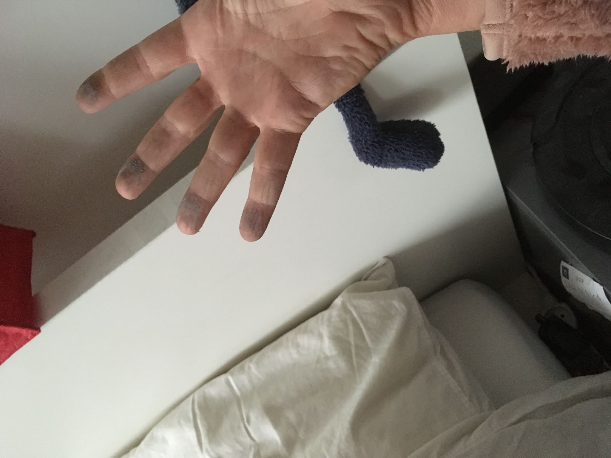 Photo n° 1 de l'avis de Audrey. fait le 17/10/2019 à 09:08