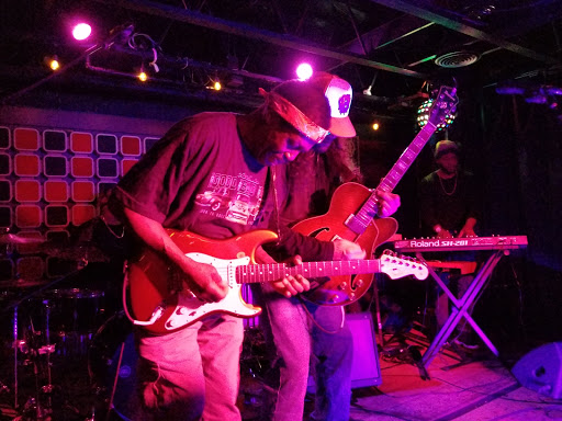 Live Music Venue «HiFi Music Hall», reviews and photos, 44 E 7th Ave, Eugene, OR 97402, USA