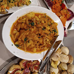 Photo n°4 de l'avis de antonio.a fait le 24/09/2019 à 14:34 sur le  Pizza e Cucina à Palermo