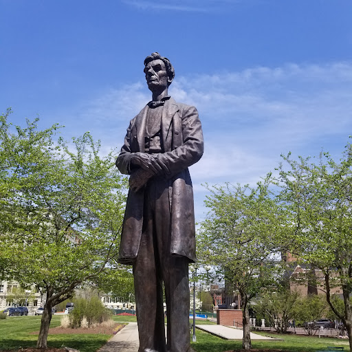 Park «Lytle Park», reviews and photos, 501 E 4th St, Cincinnati, OH 45202, USA