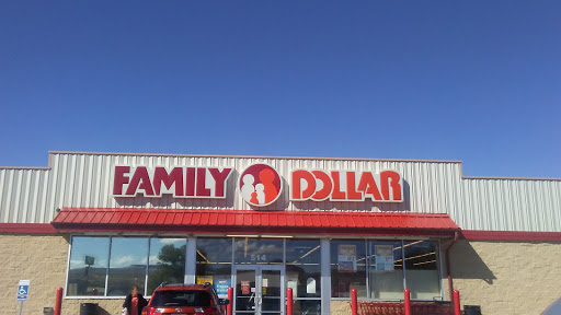 Family Dollar