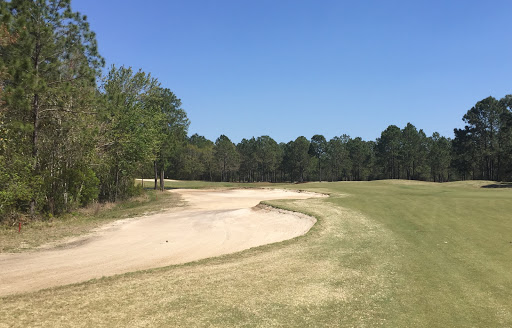 Golf Course «Shell Landing Golf Club», reviews and photos, 3499 Shell Landing Blvd, Gautier, MS 39553, USA