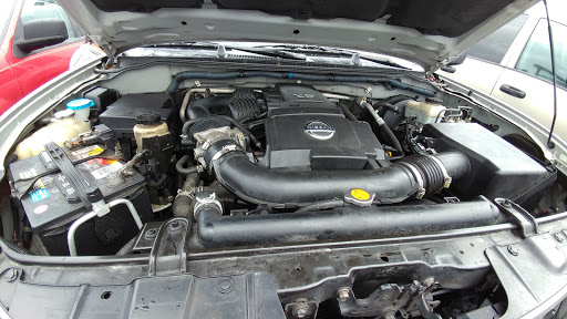 Used Car Dealer «Discover Auto Center», reviews and photos, 790 S Erie Blvd, Hamilton, OH 45011, USA