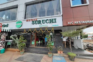 Masala Suruchi Vegetarian Restaurant image
