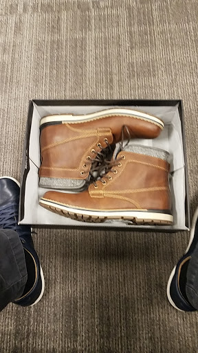 Department Store «Nordstrom Rack Downtown DC», reviews and photos, 1800 L St NW, Washington, DC 20036, USA